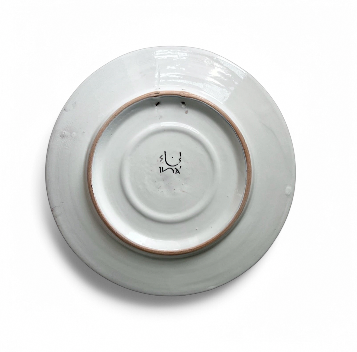 Shallow Wing Plate