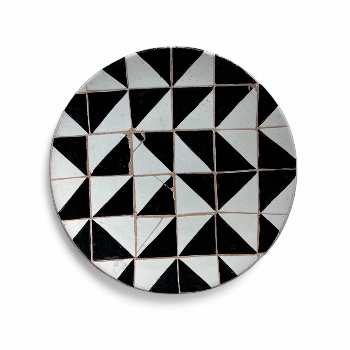 Shallow Wing Plate