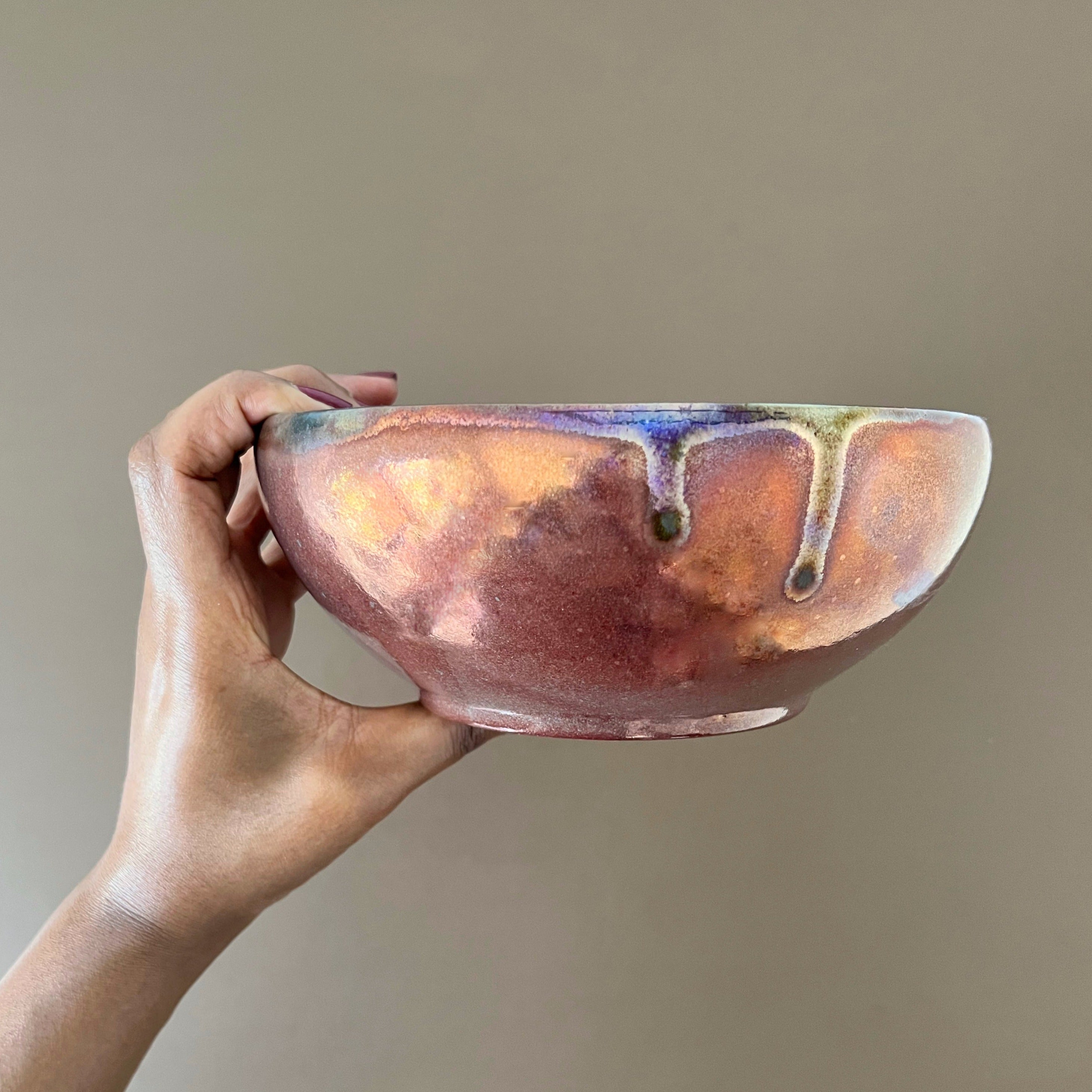 handmade luxury nesting bowls for entertaining gifting and decorating