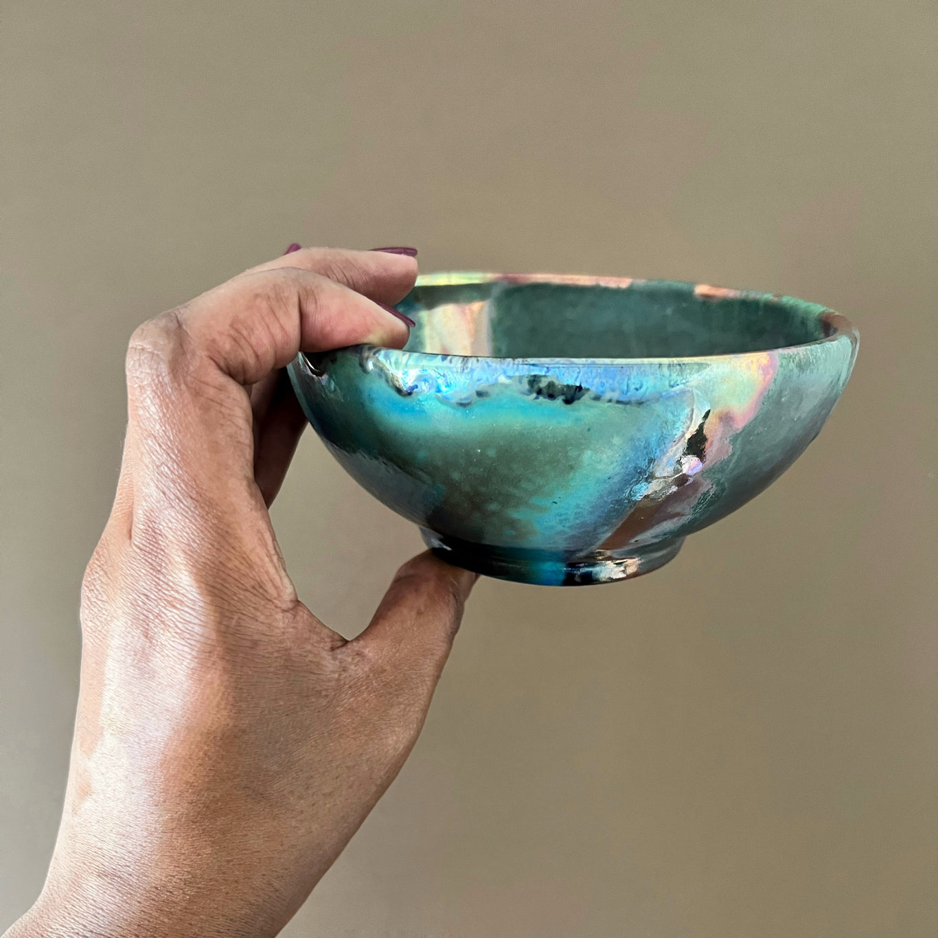 handmade luxury nesting bowls for entertaining gifting and decorating