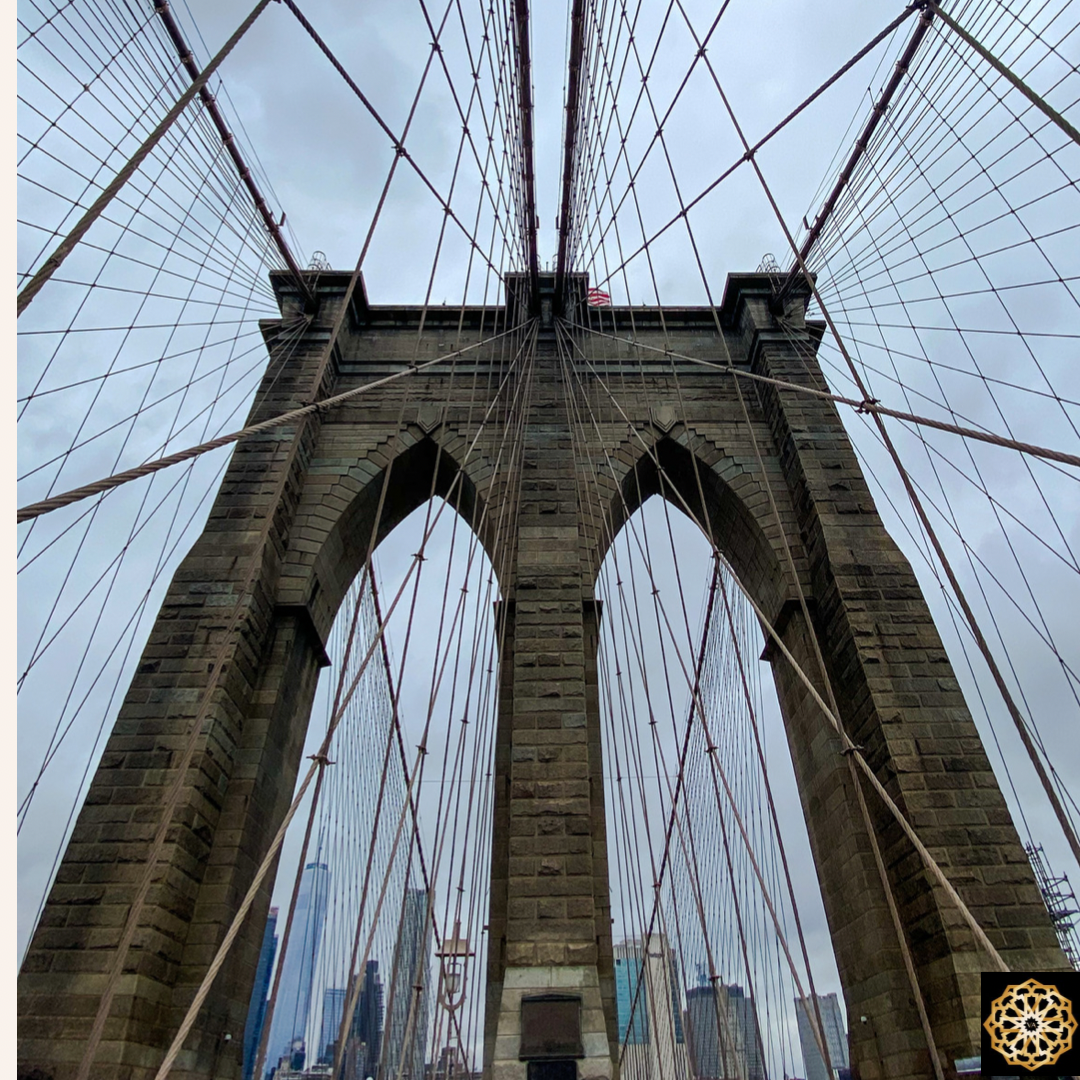 Brooklyn New York Brooklyn Bridge photography