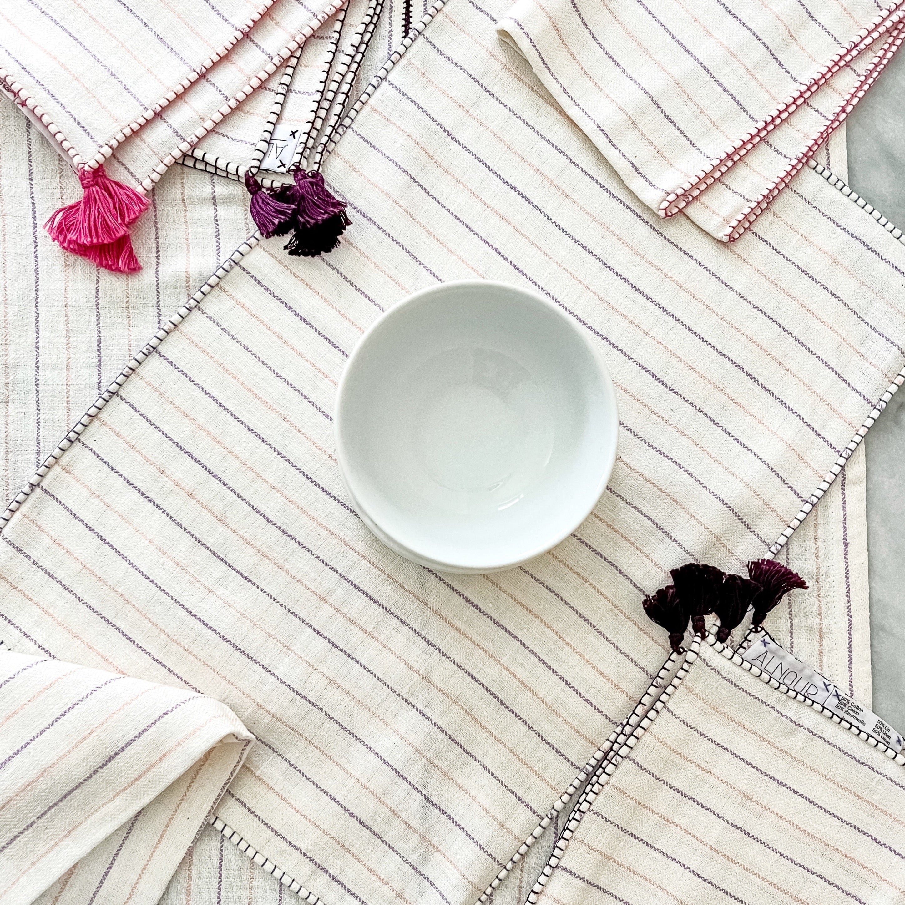 summer linens on sale all natural cotton and linen mix