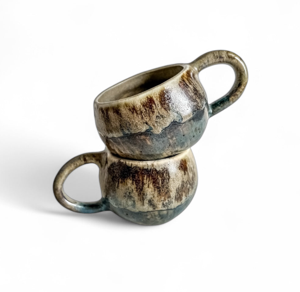 Taza Bolita