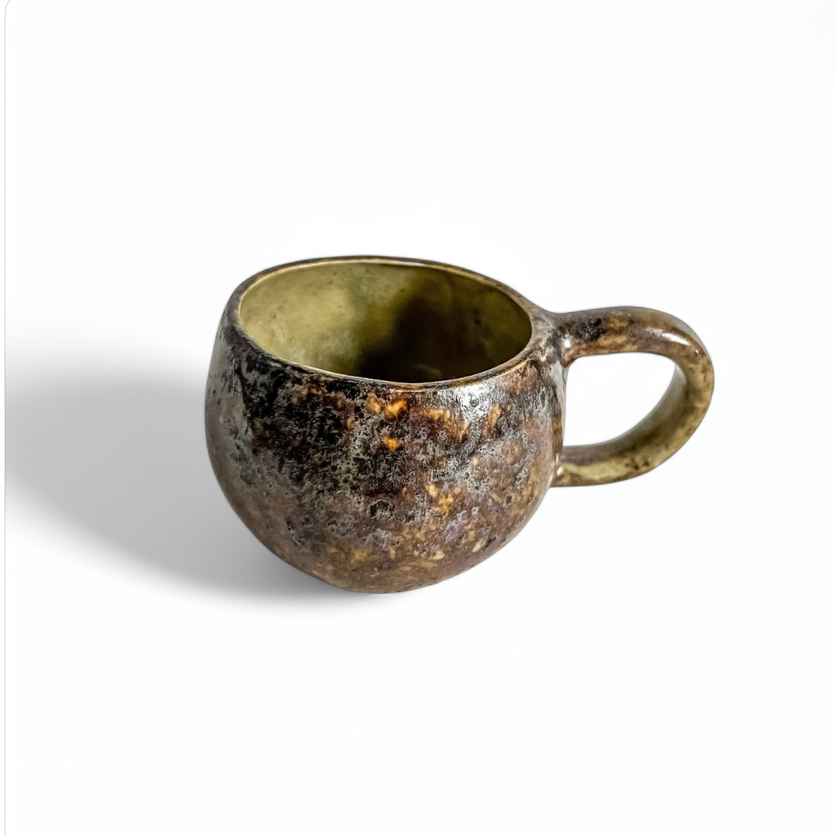 Taza  Bolita SOLD OUT