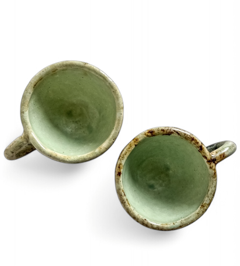 Taza Handmade