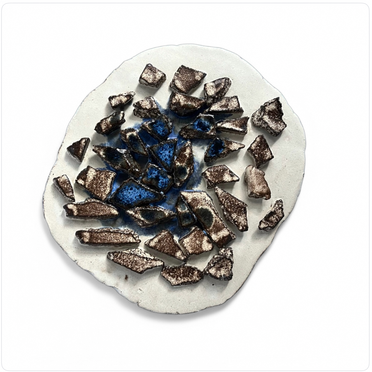 Calçada Plate
