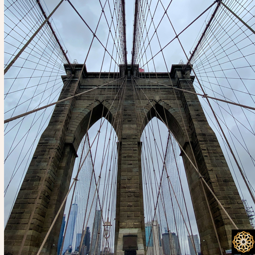 Brooklyn New York Brooklyn  Bridge photography
